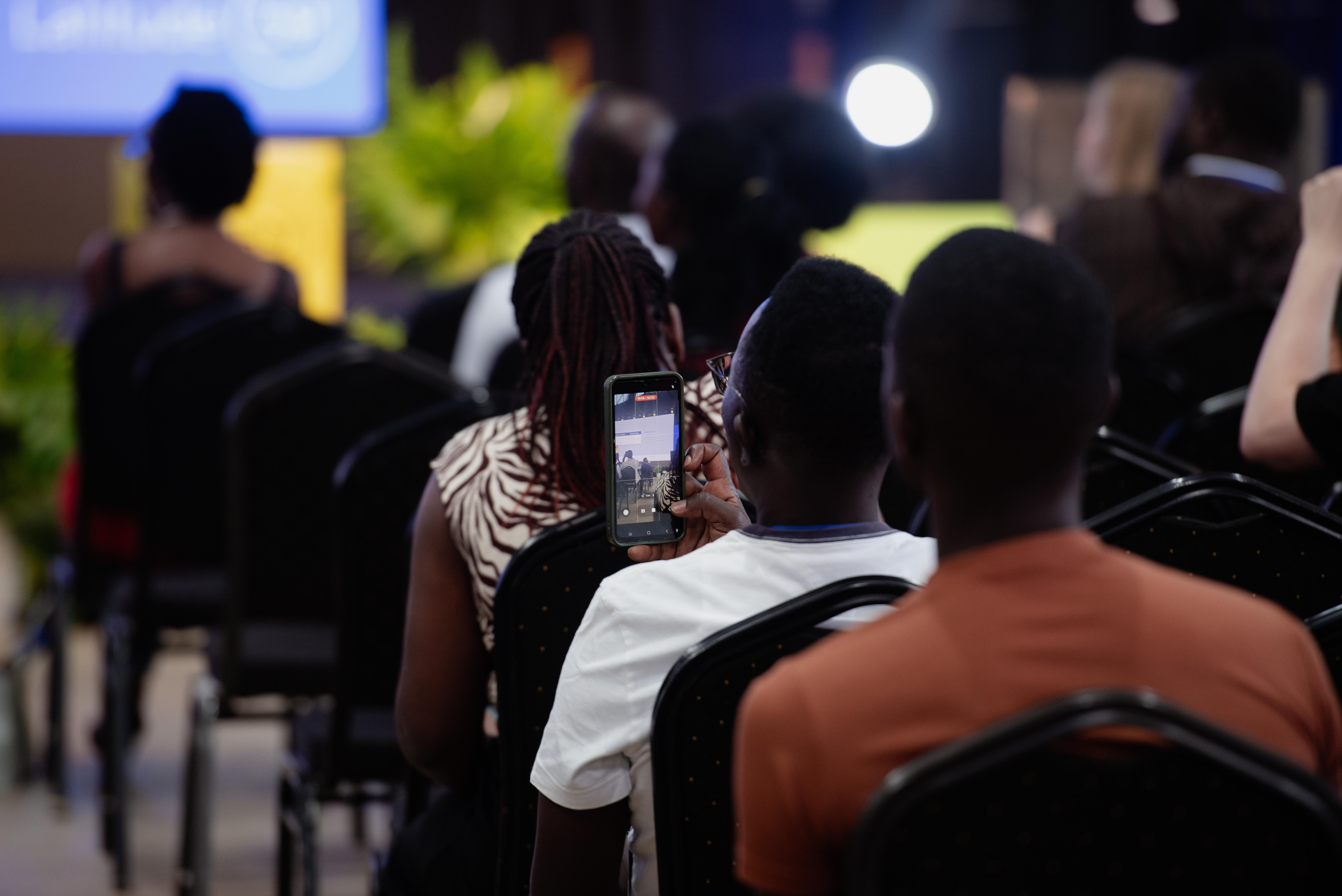 Team Europe and Africa deepen their partnership on digital and